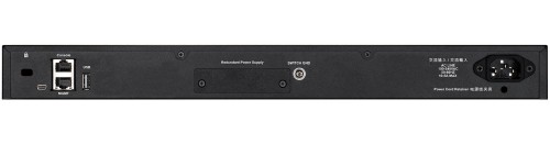 D-Link DGS-3130-54PS