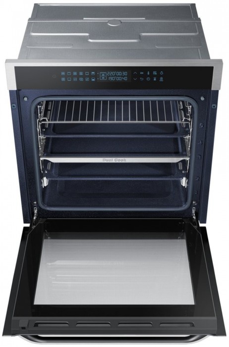 Samsung Dual Cook NV75N7546RS