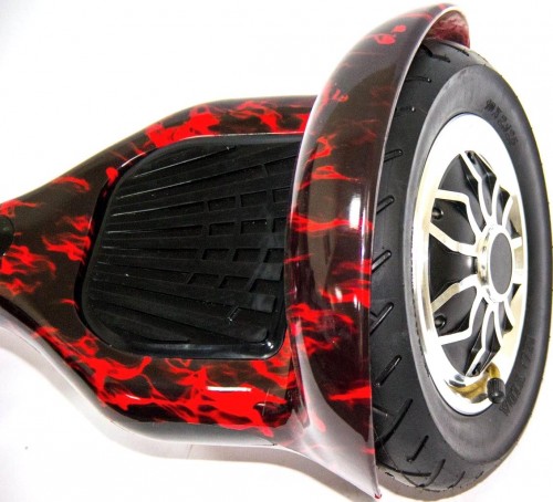 Smart Balance Wheel Allroad 10 Digital