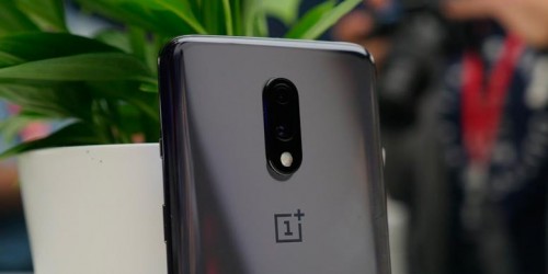 OnePlus 7