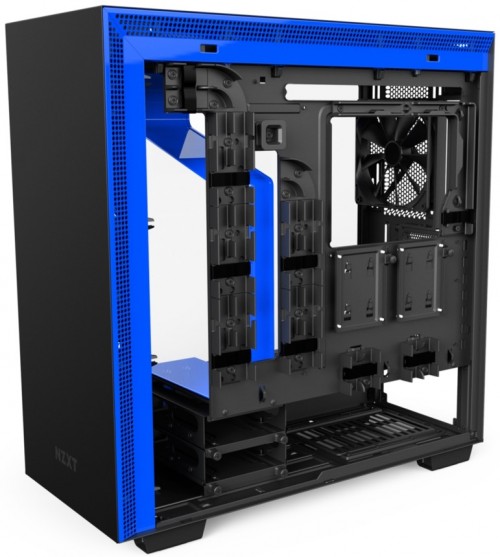 NZXT H700i CA-H700W-BL