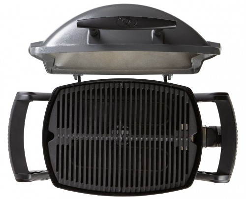 Weber Q 1400