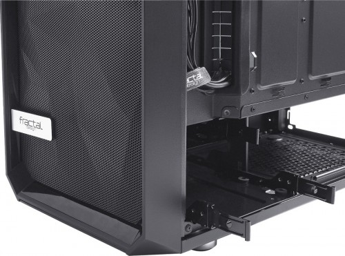 Fractal Design MESHIFY C TG