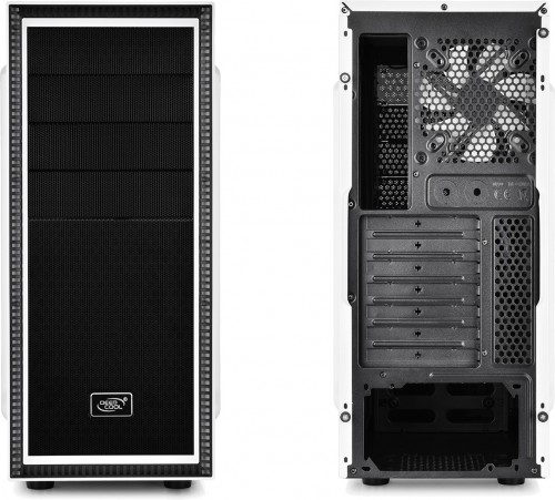 Deepcool Tesseract WH