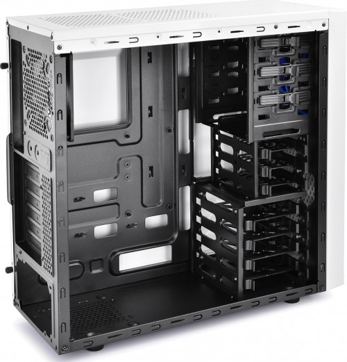 Deepcool Tesseract WH