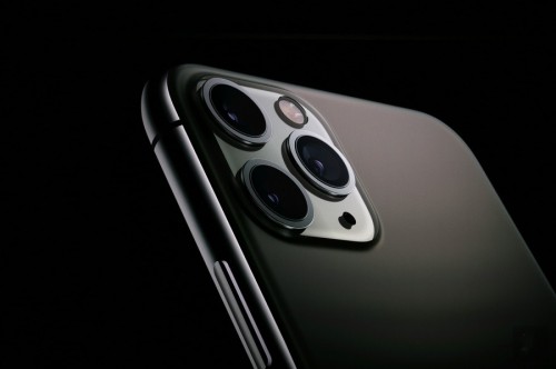 Apple iPhone 11 Pro