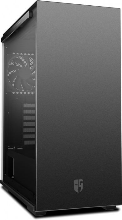 Deepcool Macube 310 GS-ATX-MACUBE310S-BKS0P черный