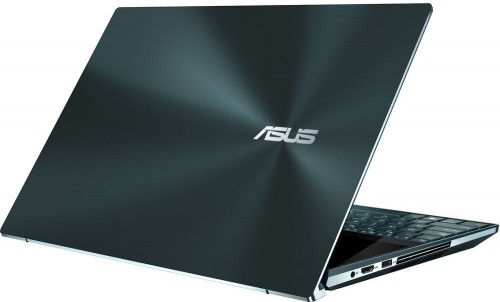 Asus ZenBook Pro Duo UX581GV