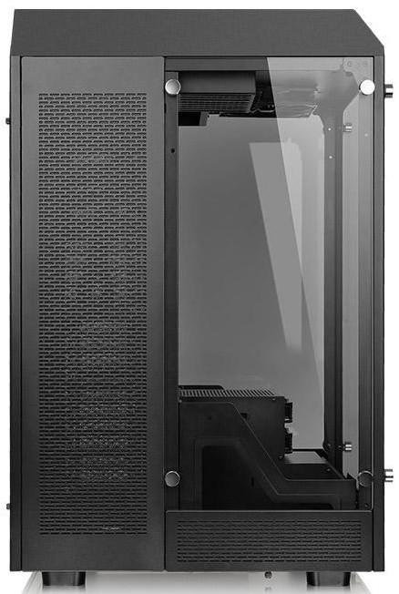 Thermaltake The Tower 900 CA-1H1-00F1WN-00 черный