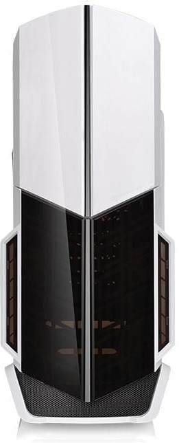 Thermaltake Versa N21 белый