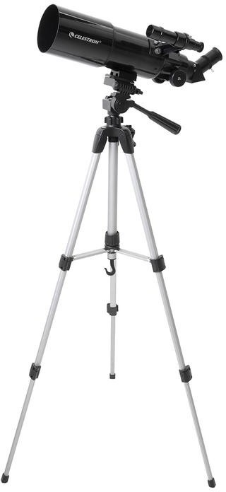 Celestron Travel Scope 80