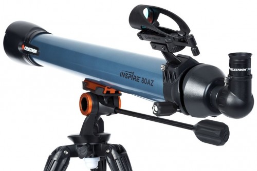 Celestron Inspire 80 AZ