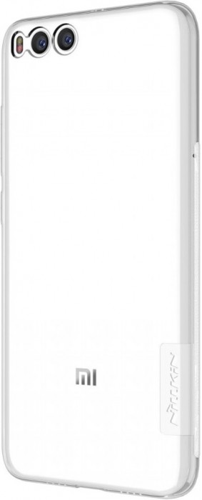 Nillkin Nature TPU Case for Mi 6
