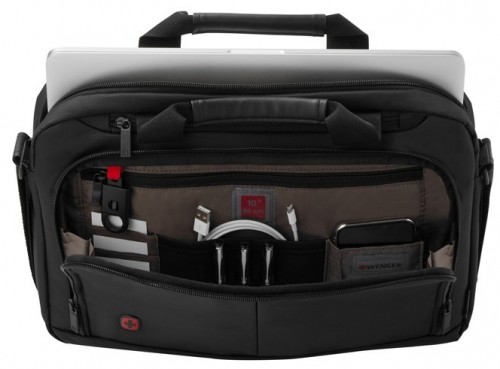 Wenger Source 14 14 "