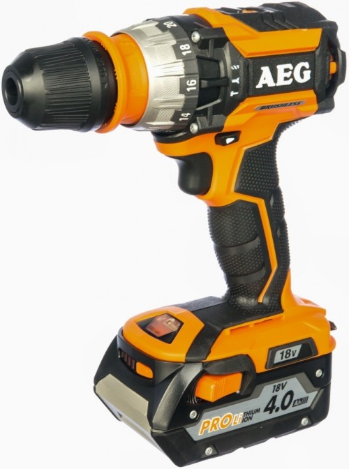 AEG BSB 18CBL LI