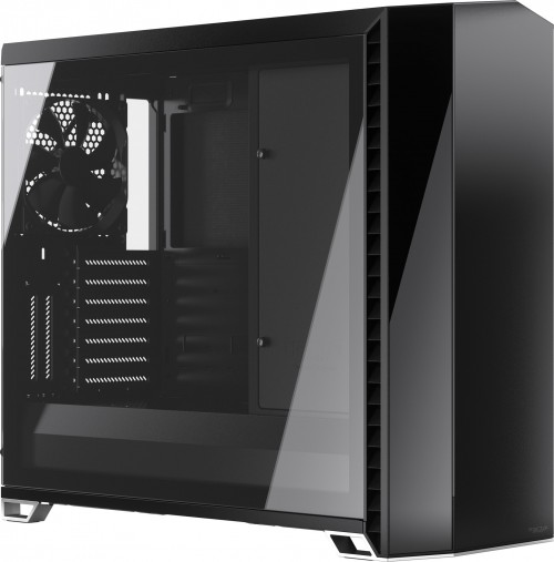 Fractal Design VECTOR RS Tempered Glass черный