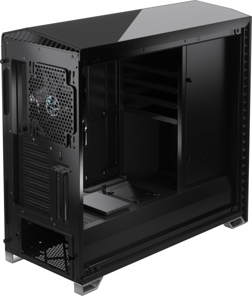 Fractal Design VECTOR RS Tempered Glass черный