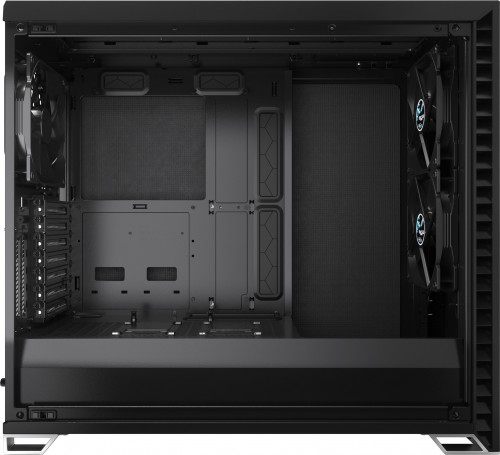 Fractal Design VECTOR RS Tempered Glass черный