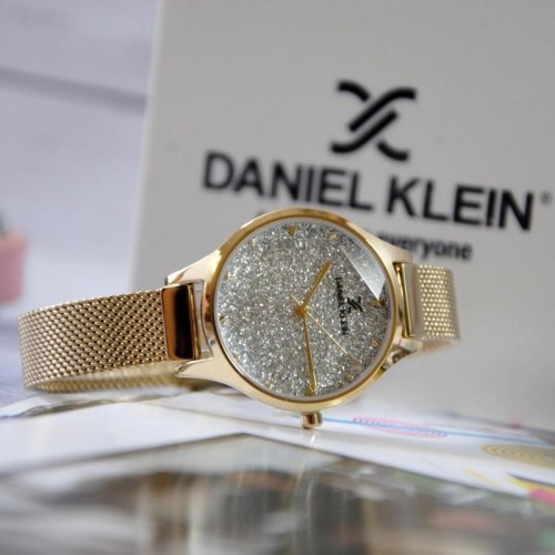Daniel Klein DK12044-2
