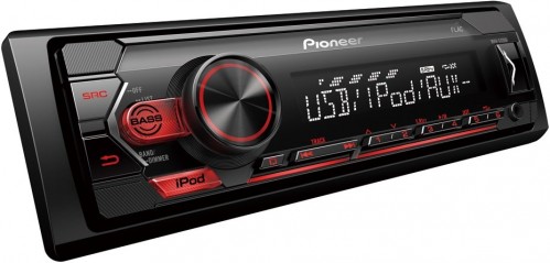 Pioneer MVH-S120UI