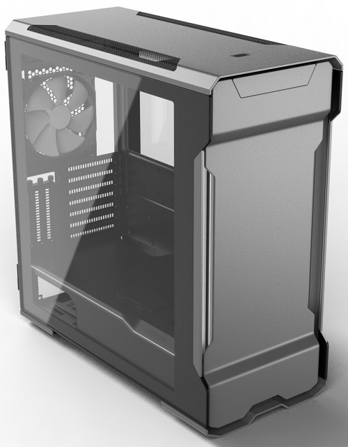 Phanteks Enthoo Evolv X Glass серый