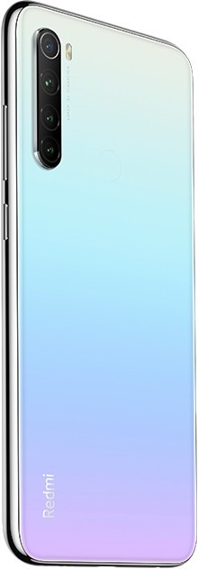 Xiaomi Redmi Note 8