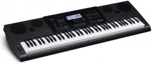 Casio WK-6600