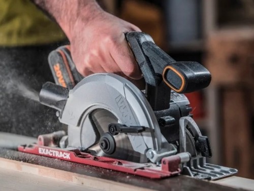Worx WX530