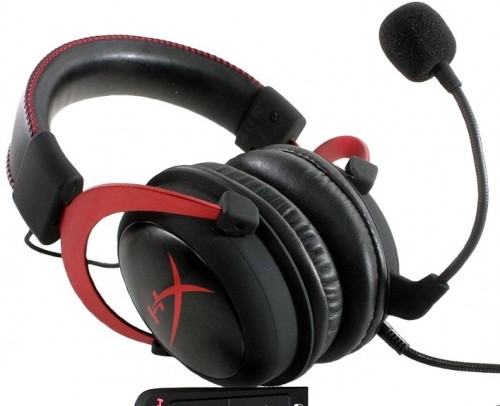 Kingston HyperX Cloud II