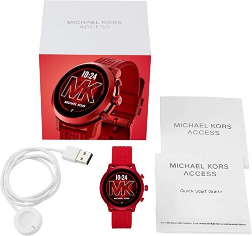 Комплектация Michael Kors MKGO