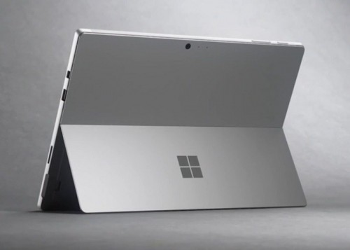 Microsoft Surface Pro 7