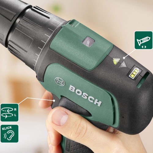 Bosch EasyImpact 12