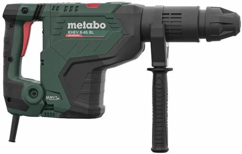 Metabo KHEV 8-45 BL 600766500