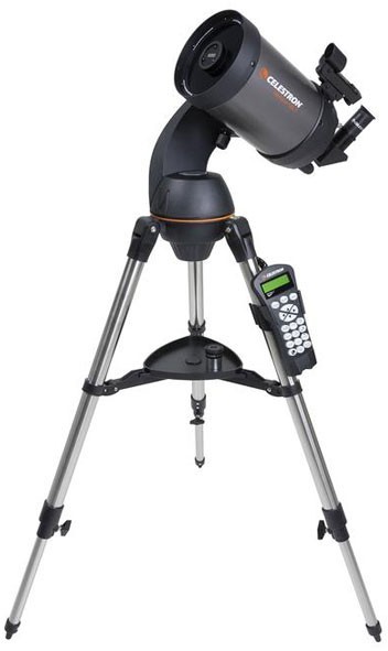 Celestron NexStar 5 SLT