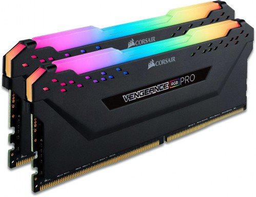 Corsair Vengeance RGB Pro DDR4 4x8Gb