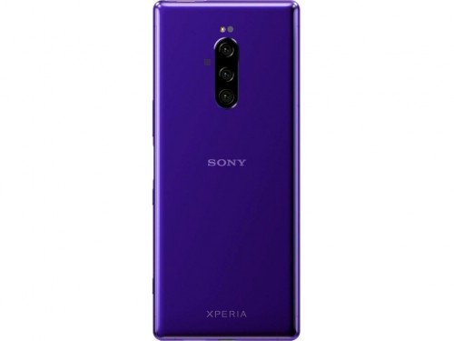 Sony Xperia 1