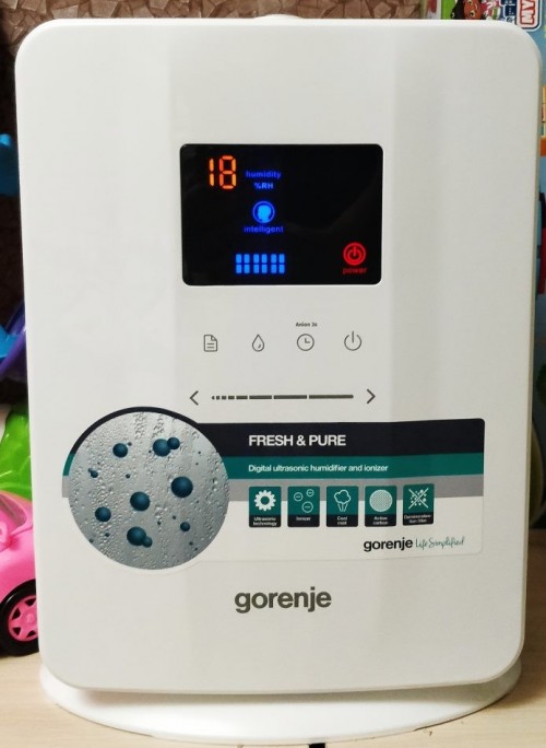 Gorenje H50DW