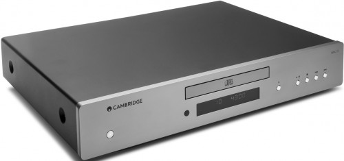 Cambridge Audio AXC25