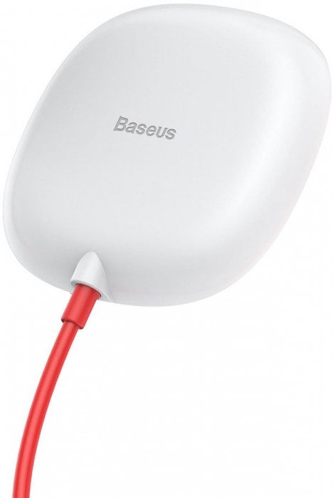 BASEUS Suction Cup Wireless Charger