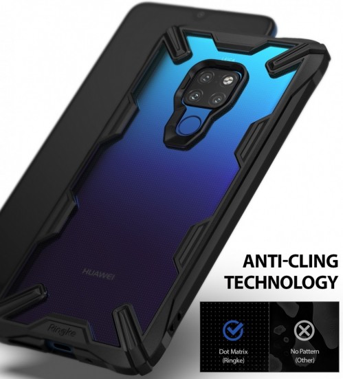 Ringke Fusion X for Mate 20