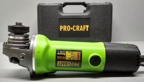 Pro-Craft PW1350EK