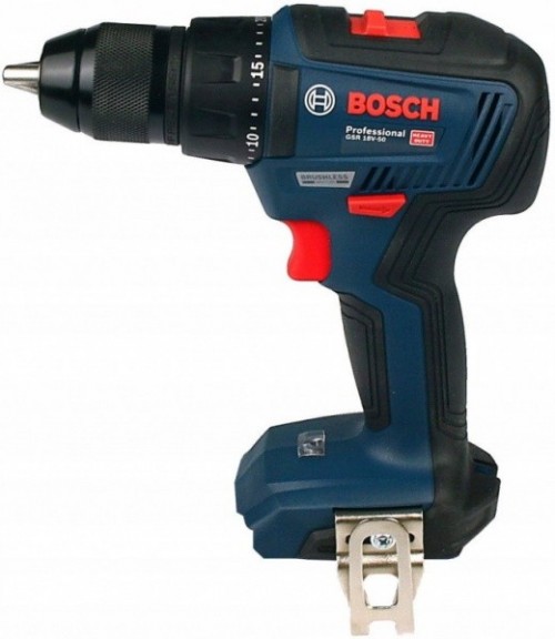 Bosch GSR 18V-50 Professional 06019H5002