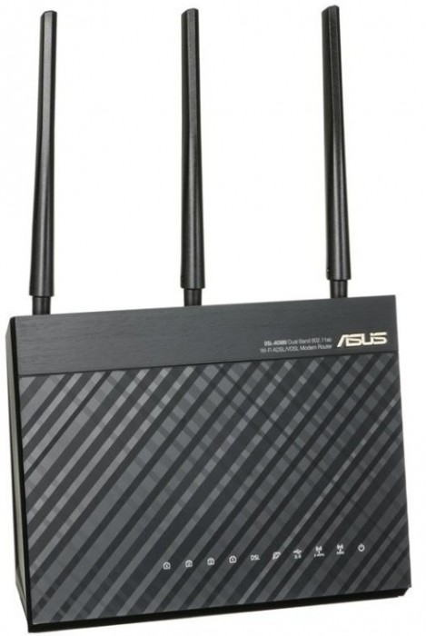 Asus DSL-AC68U