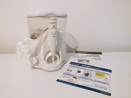 Waterpik Ultra Water WP-150