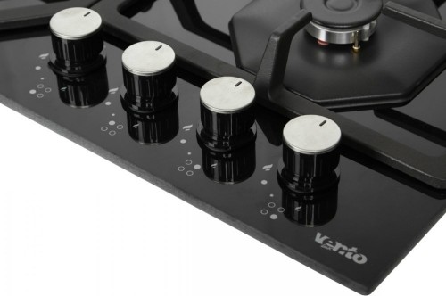 VENTOLUX HSF 640 R3G CESBT BK