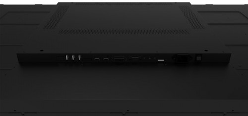 BenQ ST4301K