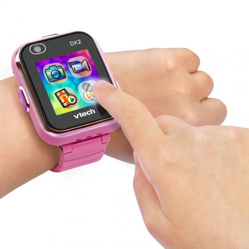 Vtech Kidizoom Smartwatch DX2