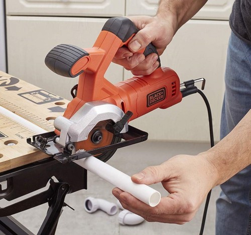 Black&Decker BES510