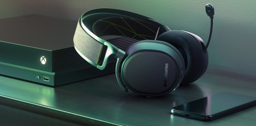 SteelSeries Arctis 9X