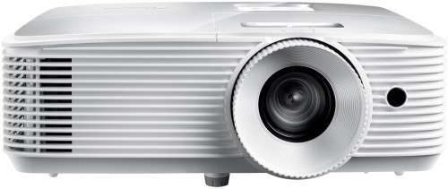 Optoma EH412